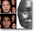Sparse Photometric 3D Face Reconstruction Guided by Morphabl